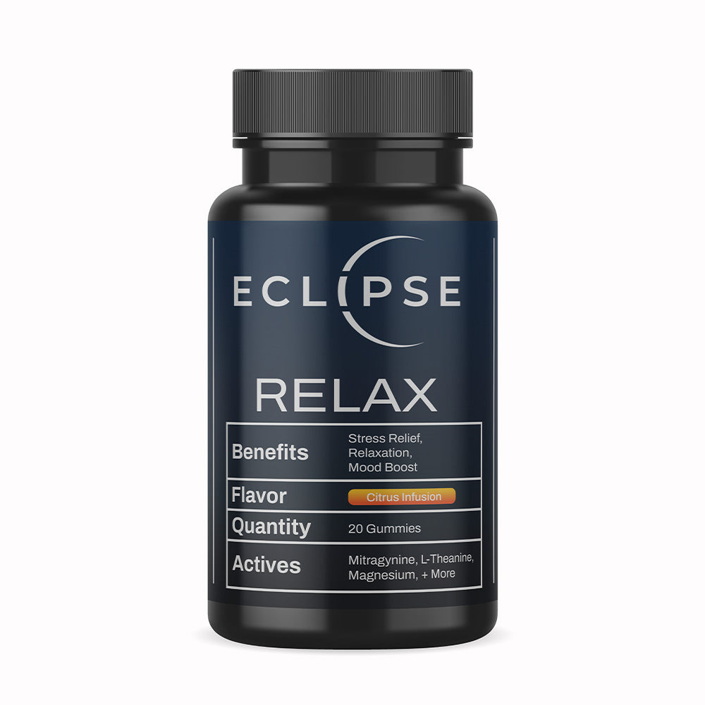 Eclipse Relax
