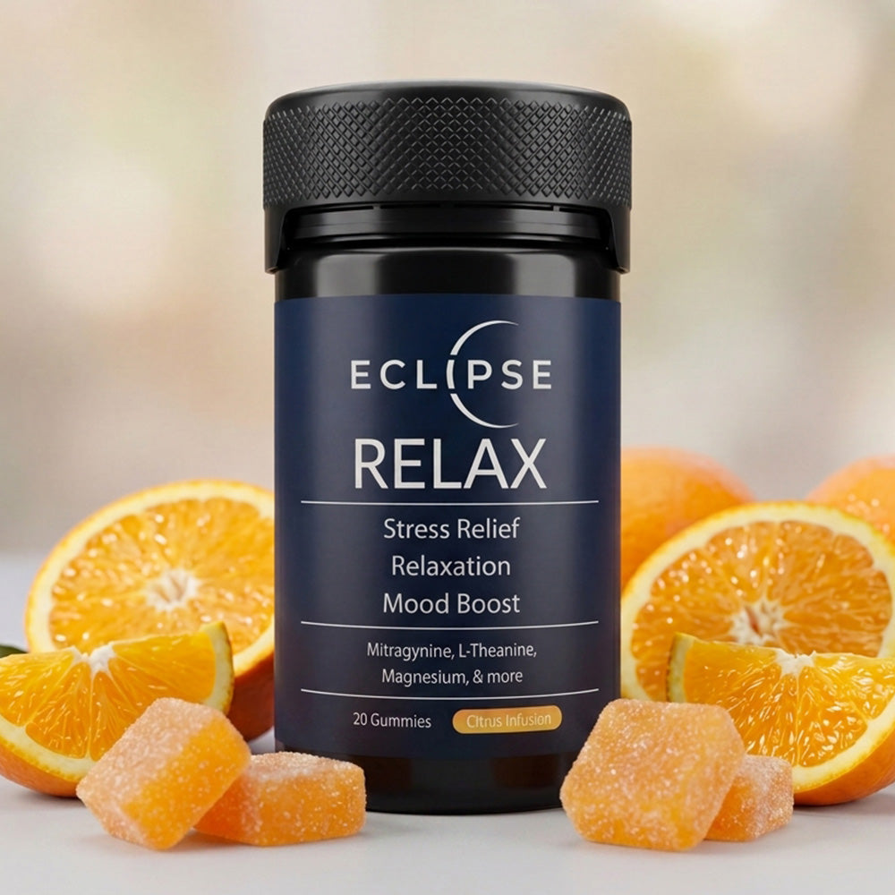 Eclipse Relax