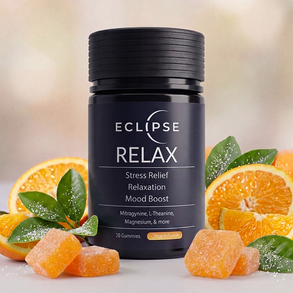 Eclipse Relax