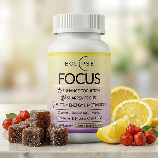 Eclipse Focus