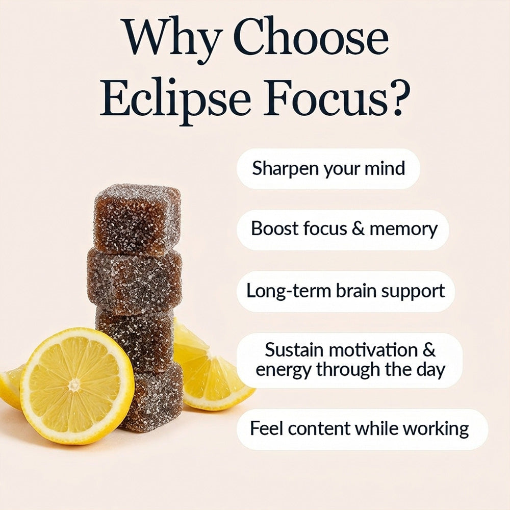 Eclipse Focus