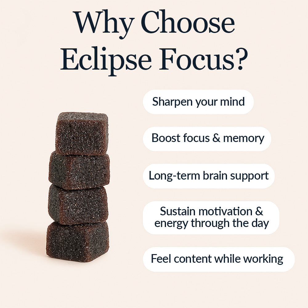 Eclipse Focus