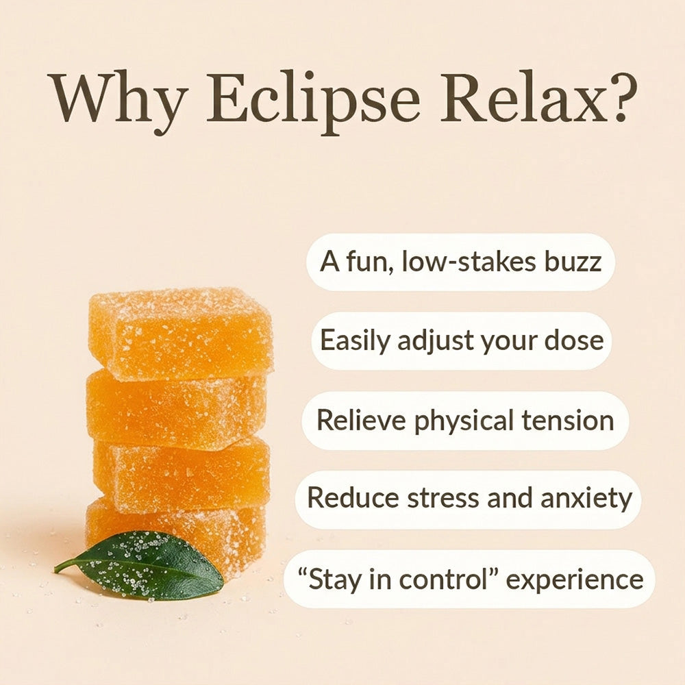 Eclipse Relax