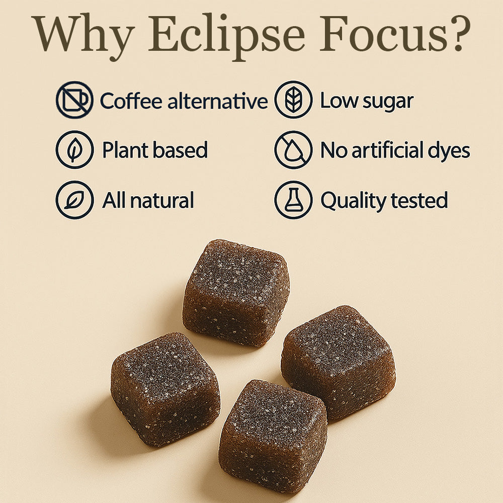 Eclipse Relax & Focus Bundle