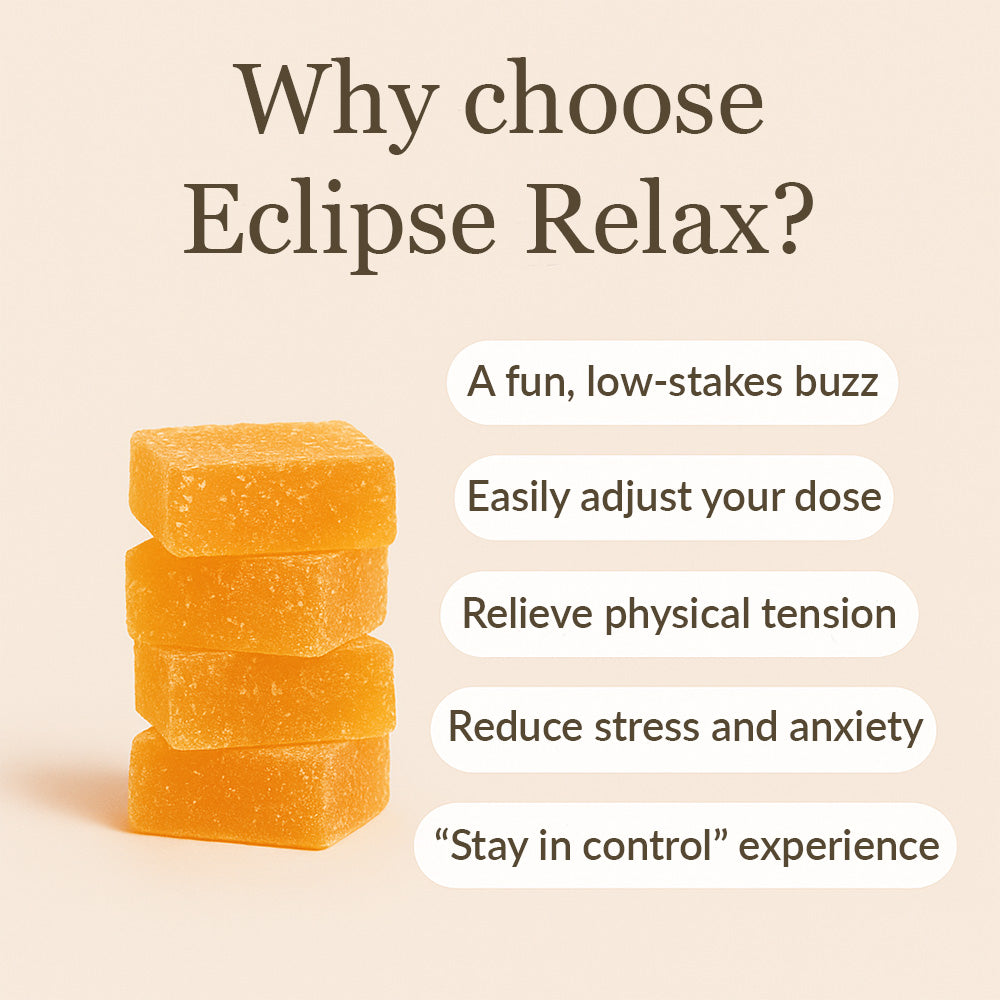Eclipse Relax